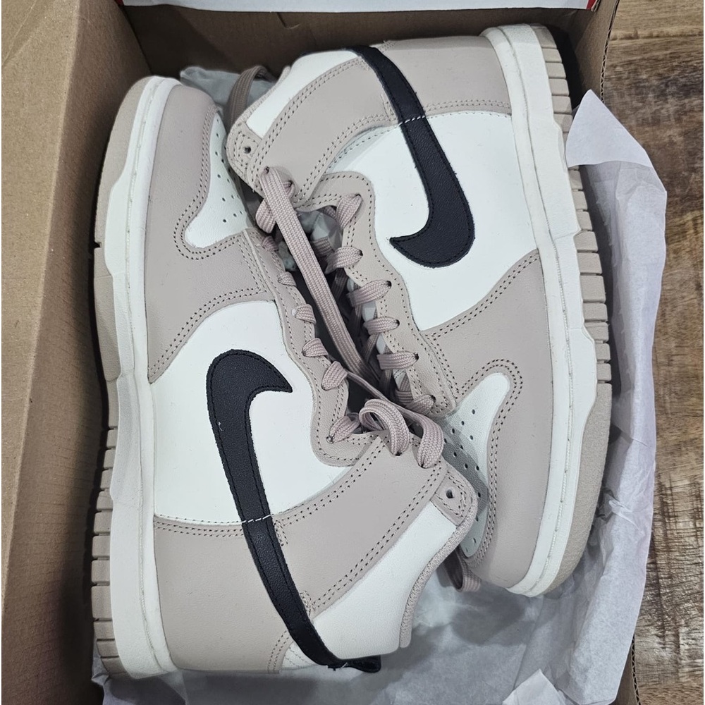 Nike high Dunk